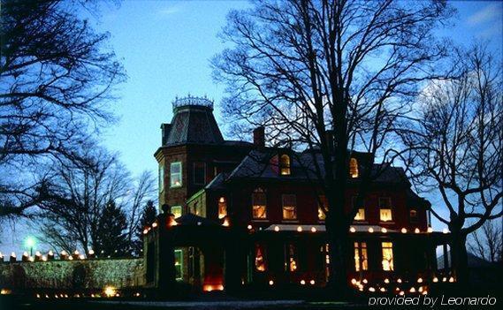 Lancaster Inn & Suites Manheim Amenities foto